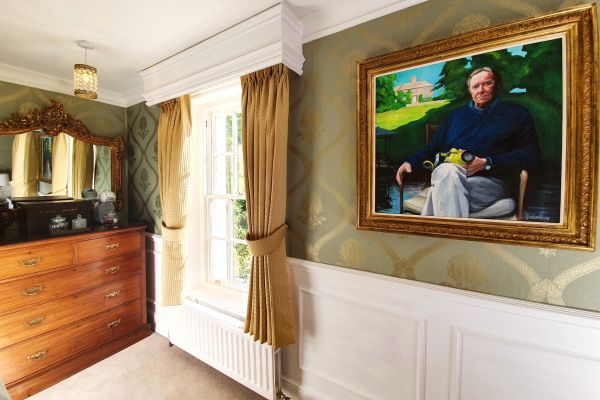 Plas Dinas Country House (Wales)
